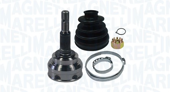 Joint Kit, drive shaft